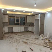 کابینت و کمد دیواری چوبین کات|جاکفشی، کمد، دراور|تهران, جنت‌آباد مرکزی|دیوار