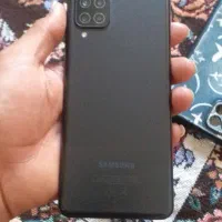 گوشی سامسونگ A12