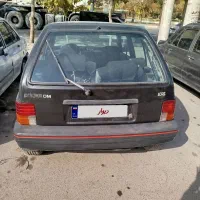 پراید هاچ بک مدل 86|خودرو سواری و وانت|برخوار, |دیوار