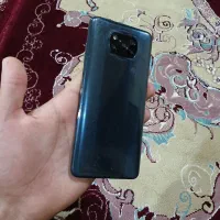 پوکو X 3 NFC|موبایل|گالیکش, |دیوار