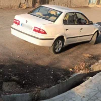 سمند خشک ال ایکس نیست در جهان عروسک|خودرو سواری و وانت|بروجرد, |دیوار