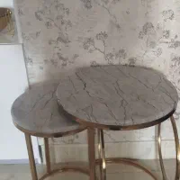 میز عسلی.جلو مبلی