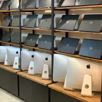 تعمیرات و فروش انواع لپتاپ نو و استوک