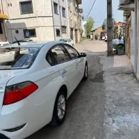 برلیانس H330 اتوماتیک 1500cc، مدل ۱۳۹۴|خودرو سواری و وانت|رشت, گلسار|دیوار