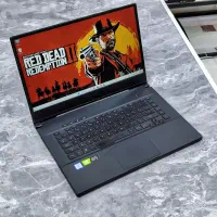 لپتاپ گیمینگ ASUS ROG با گرافیک 2060(سایفر سیستم)|رایانه همراه|تبریز, |دیوار