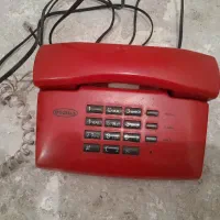 تلفن رومیزی