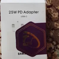 شارژر سامسونگ