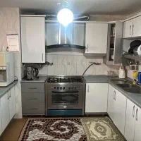کابینت نیمه براق درجه یک|مصالح و تجهیزات ساختمان|شیراز, شهرک فرهنگیان|دیوار