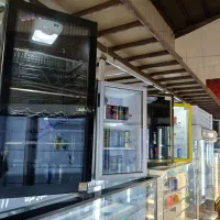 یخچال ۹ فوت