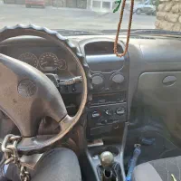 ماشین پراید ۱۴۱ دوگانه|خودرو سواری و وانت|مشهد, شهید رضوی|دیوار