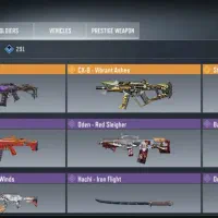 اکانت کالاف|کنسول، بازی ویدئویی و آنلاین|خمینی‌شهر, |دیوار