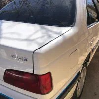 پارس ۴۰۲|خودرو سواری و وانت|چناران, |دیوار