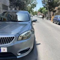 برلیانس h320دنده بیرنگ|خودرو سواری و وانت|تهران, تهرانسر شرقی|دیوار