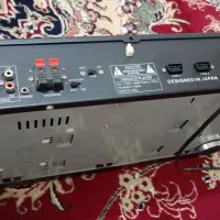 دستگاه سی دی  سونیا|پخش‌کننده DVD و ویدیو|تهران, نیروی هوایی (پیروزی)|دیوار