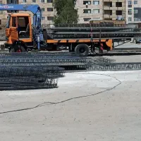 خدمات خاور جرثقیل