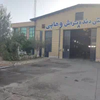 نیروی کار ساده و نیمه فنی