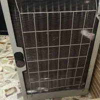 کولر پنجره ایی الجی