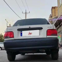 پراید ۹۶ عروسک|خودرو سواری و وانت|سنندج, |دیوار