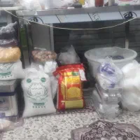 ظروف یک بار مصرف آلمینیومی.ظروف خورشتی رستوران.غذا|ظروف نگهدارنده، پلاستیکی، یک‌بارمصرف|تهران, چهارصد دستگاه|دیوار