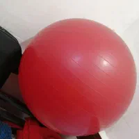 توپ جیم بال (پیلاتس)