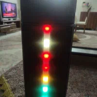 اسپیکر بلوتوثی|پخش‌کننده همراه|فردیس, نگارستان|دیوار