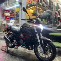 بنلی 250 تک سیلندر نقد اقساط + هدیه ویژه