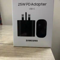 آداپتور سامسونگ 25 وات اصلی نونو
