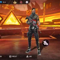 اکانت‌ فری فایر پول|کنسول، بازی ویدئویی و آنلاین|تبریز, |دیوار