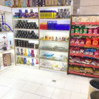 واگذاری مغازه دخانیات|اجارهٔ مغازه و غرفه|پاکدشت, پاکدشت (مامازند)|دیوار