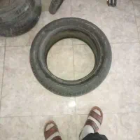 فروش لاستیک دست دوم|قطعات یدکی و لوازم جانبی|میاندوآب, |دیوار