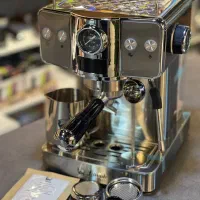 اسپرسو ساز لواک ۳۵۰|سماور، چای‌ساز، قهوه‌ساز|کرج, مجتمع صنفی صنعتی|دیوار