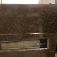 بخاری مروارید سوز و مهیاگاز