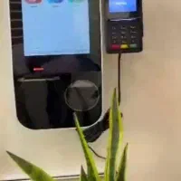 خودپرداز غیرنقدی(kashless)topwase/نقدو اقساط با چک|فروشگاه و مغازه|تهران, مولوی|دیوار