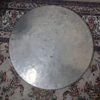 سینی مسی|صنایع دستی و سایر لوازم تزئینی|زنجان, |دیوار