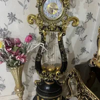 آینه و کنسول