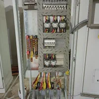 برقکار صنعتی و ساختمانی