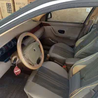 سمند lx مدل 98 بدون رنگ|خودرو سواری و وانت|تبریز, |دیوار