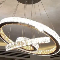 لوستر کهکشانی نو|لوستر و چراغ آویز|قشم, |دیوار