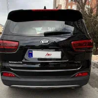 سورنتو gt line مدل 2017|خودرو سواری و وانت|تهران, جنت‌آباد مرکزی|دیوار