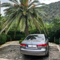 سوناتا۲۰۰۸