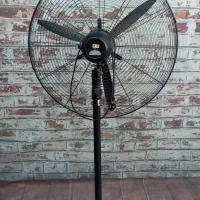 پنکه سالم در حد نو|پنکه و تصفیه‌کنندهٔ هوا|تهران, ایرانشهر|دیوار