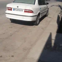 فروش ویژه سمند نو|خودرو سواری و وانت|ایذه, |دیوار