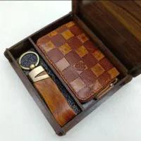 جاکارتی دست رنگ دور زیپ|کیف، کفش، کمربند|قم, رضویه|دیوار