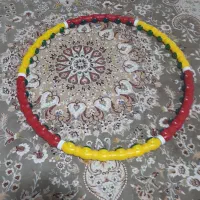 حلقه ی ورزشی|تجهیزات ورزشی|قوچان, |دیوار