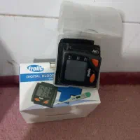 فشارسنج مچی|آرایشی، بهداشتی، درمانی|شازند, |دیوار