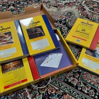 پکیج آزمون ارشد مدرسان شریف (رشته حقوق جزا)|کتاب و مجله آموزشی|بندر ماهشهر, |دیوار
