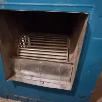 کولر ۵۵۰۰ جنرال|کولر آبی|کرمانشاه, |دیوار