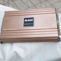 چهار کانال قوی