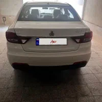 شاهین اتوماتیک cvt صفر  اسفند ۱۴۰۲|خودرو سواری و وانت|تهران, نیلوفر|دیوار