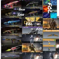 اکانت کالاف